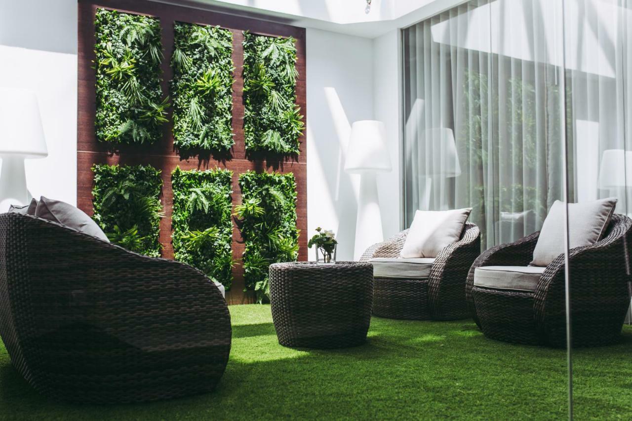 Masa Hotel 5 De Outubro, Lisbon